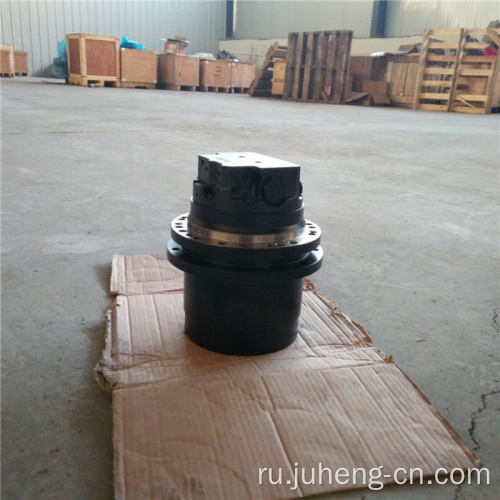301,5 Финальный привод 1454246 1445196 Travel Motor